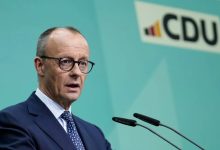 فريدريش ميرتس