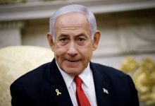 رئيس الوزراء الإسرائيلي بنيامين نتنياهو / Gettyimages.ru