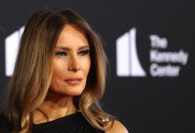 ميلانيا ترامب