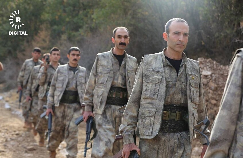 شبكة رووداو الإعلامية