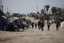 غزة / Globallookpress