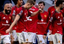 نادي مانشستر يونايتد