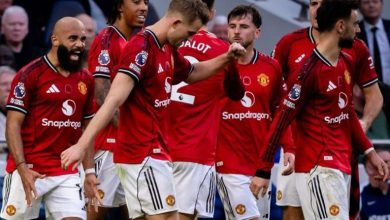 نادي مانشستر يونايتد