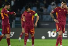 روما الإيطالي