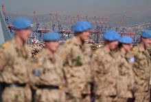 صورة أرشيفية / Marcus Brandt / Globallookpress