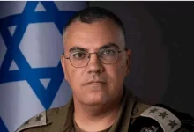 أفيخاي أدرعي