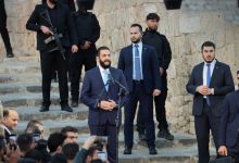 الرئيس السوري أحمد الشرع / RT