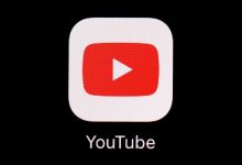 "يوتيوب" / AP