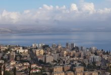 طبريا / Gettyimages.ru