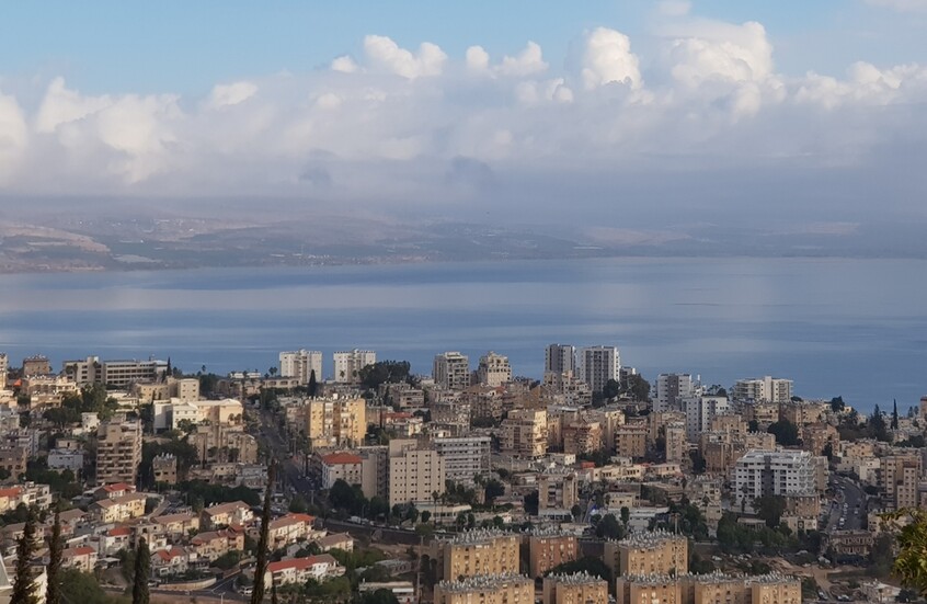 طبريا / Gettyimages.ru