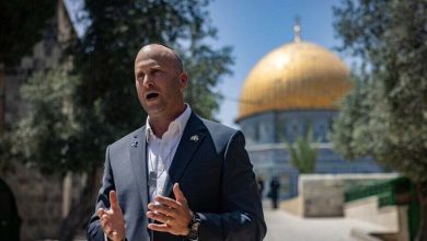 النائب عن حزب "عوتسما يهوديت" إيتسحاق كرويزر