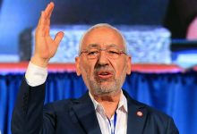 راشد الغنوشي