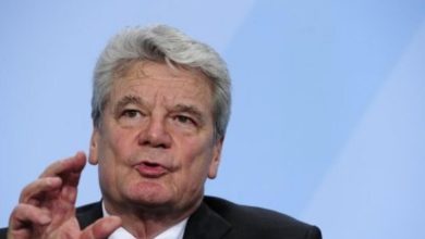 يواخيم غاوك