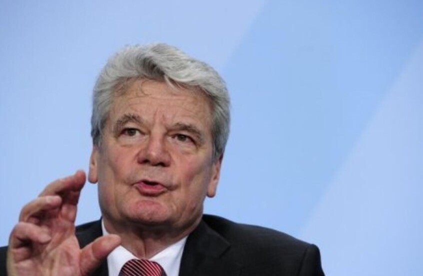 يواخيم غاوك