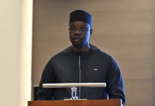 رئيس الوزراء السنغالي عثمان سونكو / Gettyimages.ru