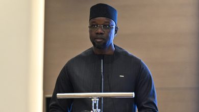 رئيس الوزراء السنغالي عثمان سونكو / Gettyimages.ru