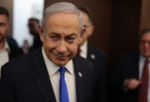 رئيس الوزراء الإسرائيلي بنيامين نتنياهو / Gettyimages.ru