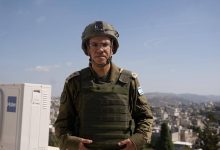 المتحدث باسم الجيش الإسرائيلي افيخاي أدرعي / Telegram / أفيخاي أدرعي - Avichay Adraee