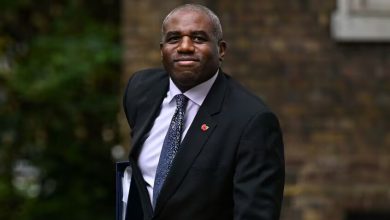 ديفيد لامي / Gettyimages.ru