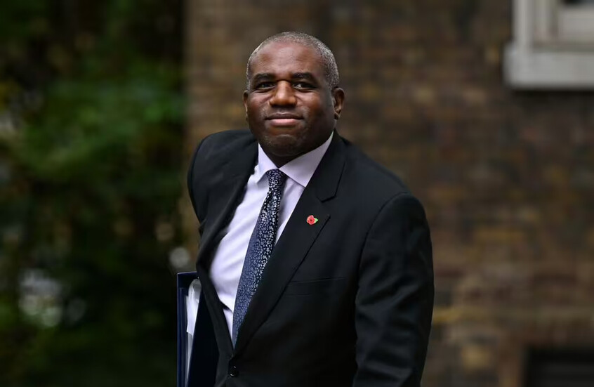 ديفيد لامي / Gettyimages.ru