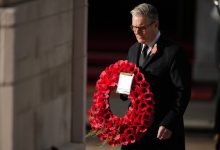 Alastair Grant, Pool / AP