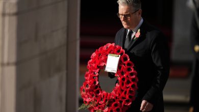 Alastair Grant, Pool / AP