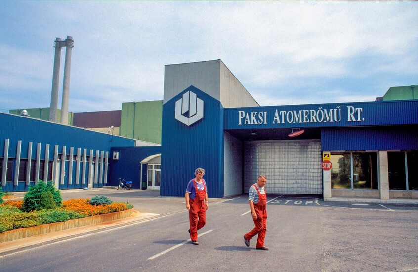 Ron Giling / Legion-Media