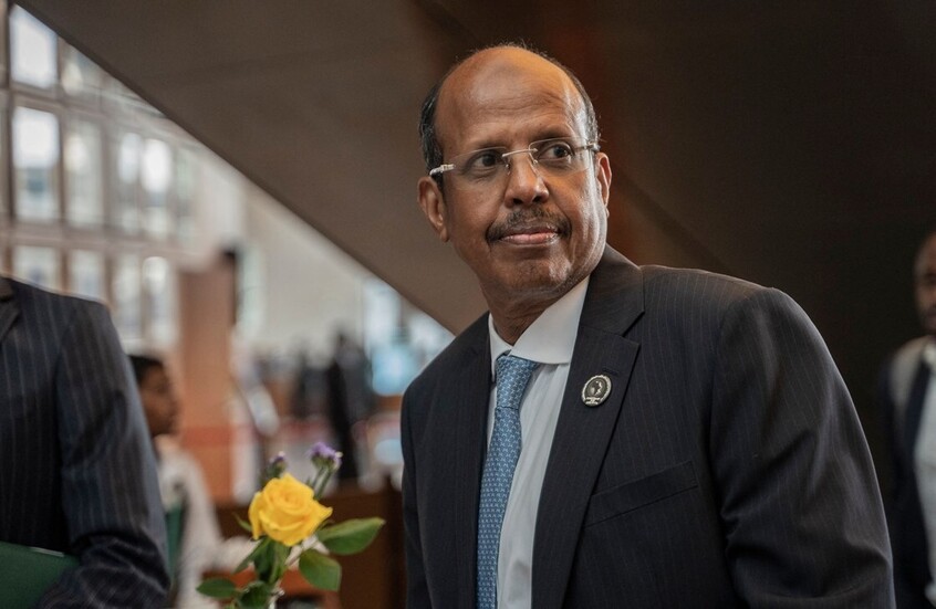 محمود علي يوسف