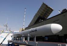 Iranian Army Office / Globallookpress