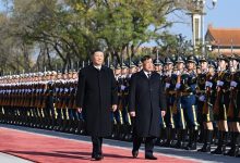 Li Xiang / Globallookpress