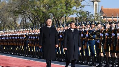 Li Xiang / Globallookpress