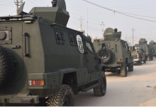 العراق.. 6 قتلى و7 جرحى في نزاع عشائري "عنيف" على أرض زراعية شمالي ميسان