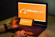 مجموعة "علي بابا" الصينية / Globallookpress