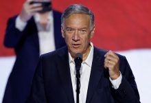 وزير الخارجية الأمريكي الأسبق مايك بومبيو / Gettyimages.ru