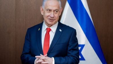 رئيس الوزراء الإسرائيلي بنيامين نتنياهو / Gettyimages.ru