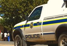 سيارة تابعة لشرطة جنوب إفريقيا / Flickr / andy_carter