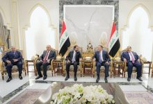 قيادات القوى السياسية السنية في العراق، تعلن تشكيل "المجلس السياسي الوطني" / واع