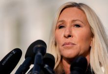 Julia Demaree Nikhinson / AP