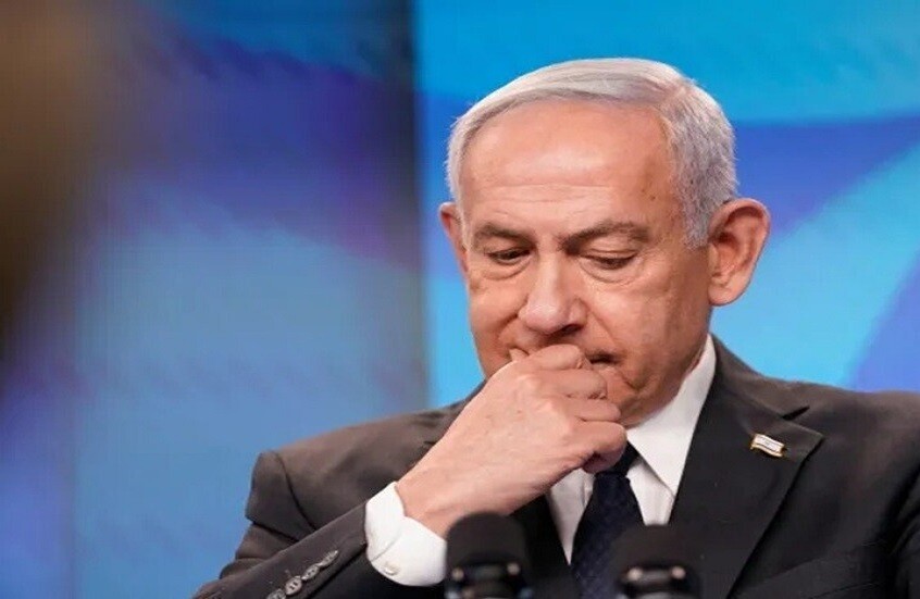 نتنياهو / Sputnik