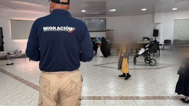 كولومبيا تعلن إنقاذ 17 قاصرا من طائفة يهودية متشددة متهمة بسوء معاملة الأطفال / - "X" - migracioncol / RT