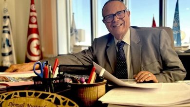 مصطفى الجمالي