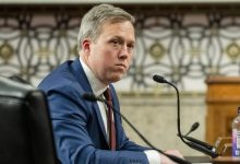 وزير الجيش الأمريكي دانيال دريسكول / AP