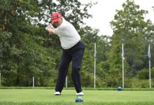 Kyle Mazza / Globallookpress