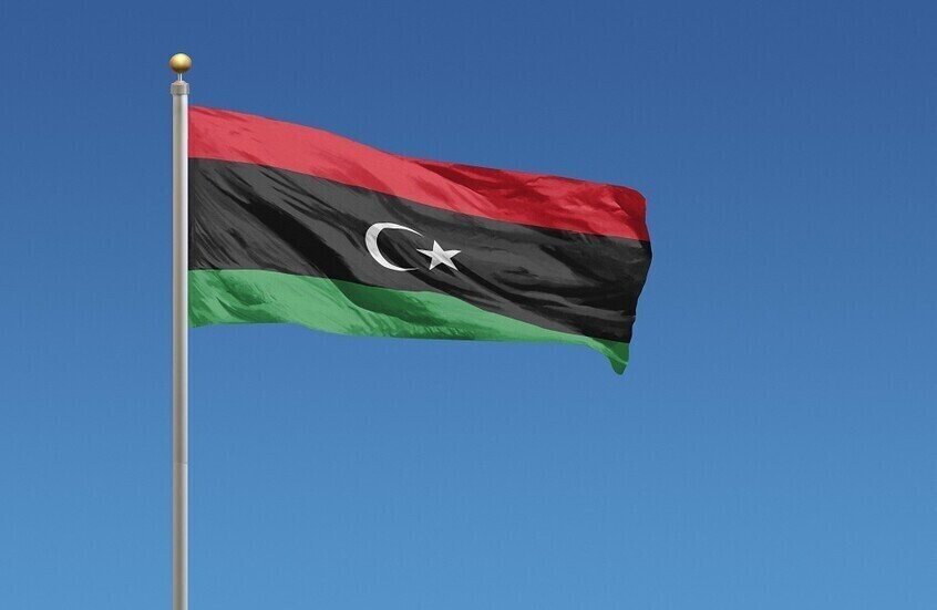 ليبيا / Gettyimages.ru