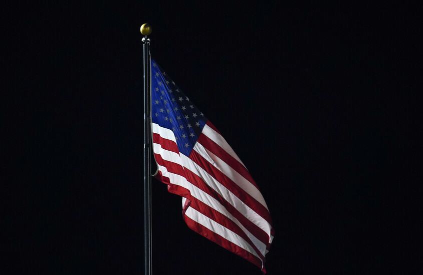 الولايات المتحدة / AP