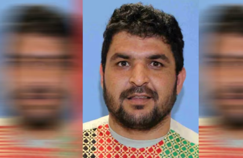 الأفغاني رحمن الله لاكانوال / سي أن أن