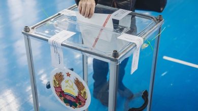 انتخابات في بريدنيستروفيه (صورة أرشيفية) / Legion-Media