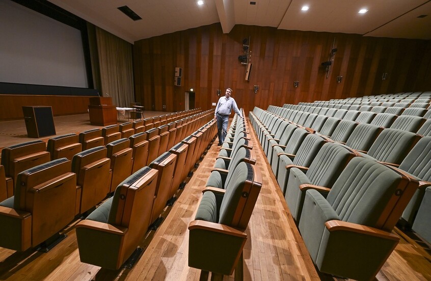 Jens Kalaene / Globallookpress