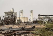 مصفاة نفط بدير الزور - أرشيف - / Sputnik