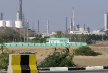 منشأة نفطية في اليمن - أرشيف - / Gettyimages.ru